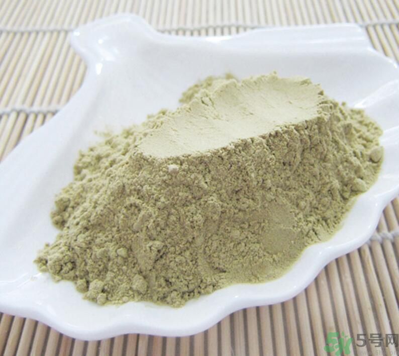 苦瓜粉有什么作用？苦瓜粉的作用是什么？