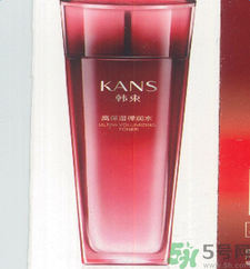 韓束巨水光高保濕彈潤水適合什么膚質(zhì)？
