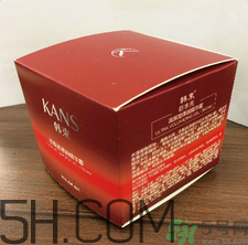 韓束巨水光高保濕彈潤精華霜怎么樣？