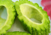 苦瓜是堿性還是酸性？苦瓜是堿性的嗎？