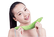孕婦可以吃苦瓜嗎？孕婦吃苦瓜好嗎？