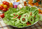 夏天吃苦瓜有什么好處？夏天吃苦瓜好嗎？