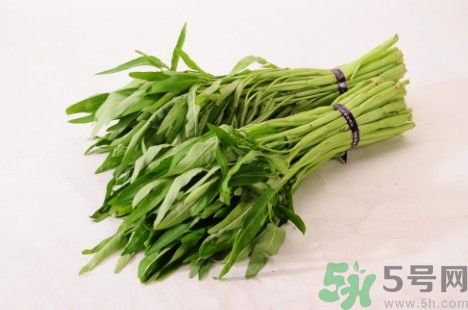空心菜有什么功效？空心菜的功效是什么？