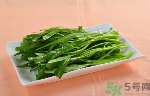 空心菜是堿性還是酸性？空心菜是酸性嗎？