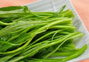 空心菜有什么功效？空心菜的功效是什么？