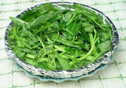 空心菜泡水了還能吃嗎？泡水的空心菜可以吃嗎？