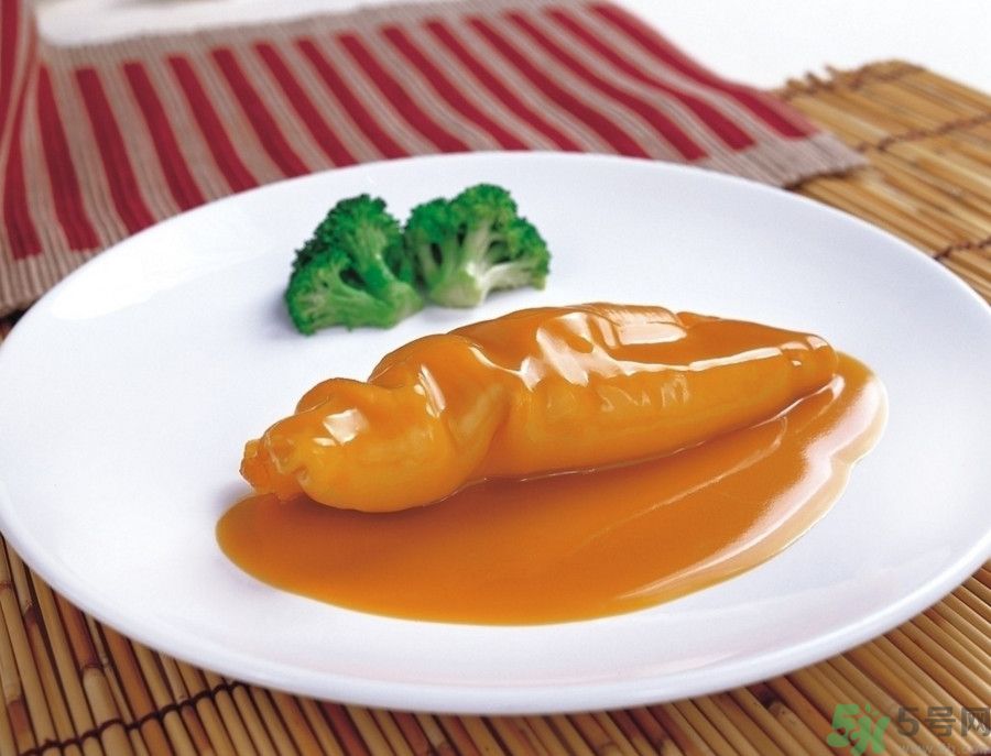 花膠煮后是否一定變成凍膠？花膠煮出來(lái)是什么顏色？