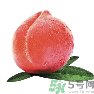 吃桃子怎么去毛？吃桃子有什么技巧？