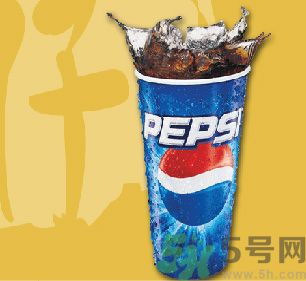喝可樂會長胖嗎？喝可樂的熱量是多少？