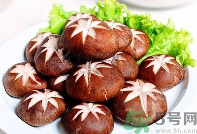 怎么泡香菇才干凈？泡香菇要注意什么？