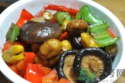 怎么泡香菇才干凈？泡香菇要注意什么？