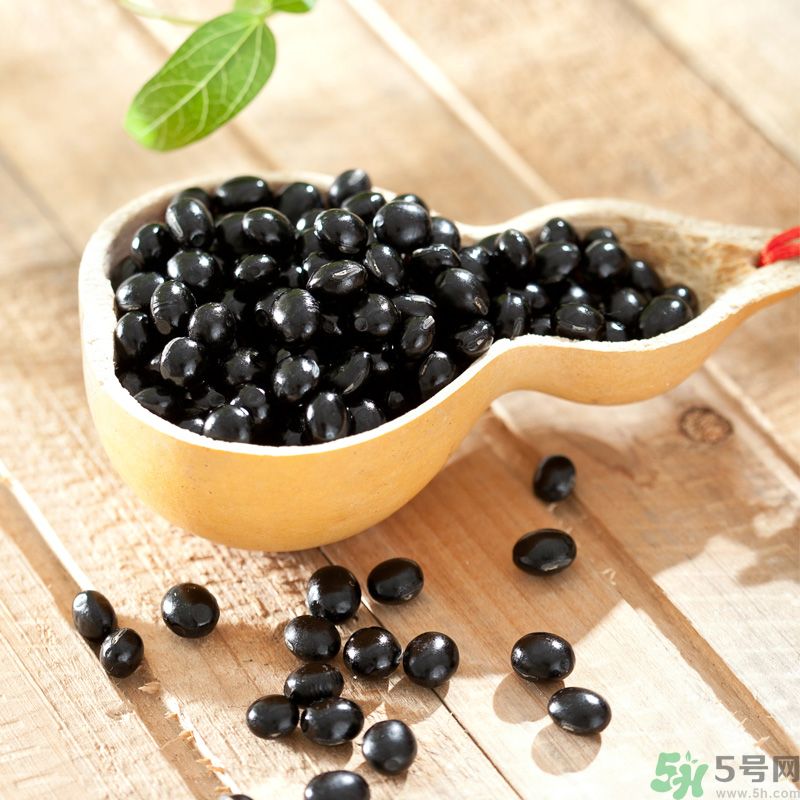 黑豆可以養(yǎng)腎嗎？黑豆要怎么吃才能養(yǎng)腎？