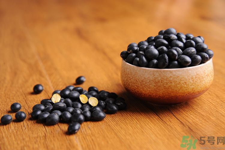 黑豆可以養(yǎng)腎嗎？黑豆要怎么吃才能養(yǎng)腎？