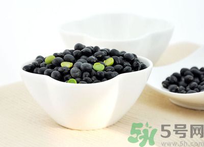 黑豆可以養(yǎng)腎嗎？黑豆要怎么吃才能養(yǎng)腎？