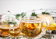 茉莉花綠茶加苦瓜能減肥嗎？茉莉花和苦瓜泡水喝嗎？