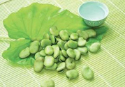 蠶豆是酸性還是堿性？蠶豆是酸性嗎？