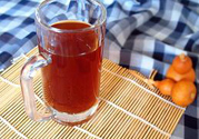 酸梅湯用的什么梅子？酸梅湯的酸梅指的是什么？
