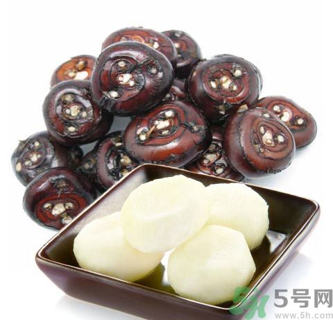 荸薺有什么功效？荸薺的功效是什么？
