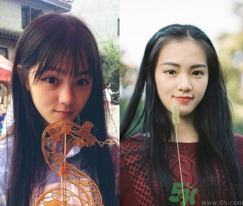 武大?；ㄇ寮儾辉?武大校花整過容嗎？