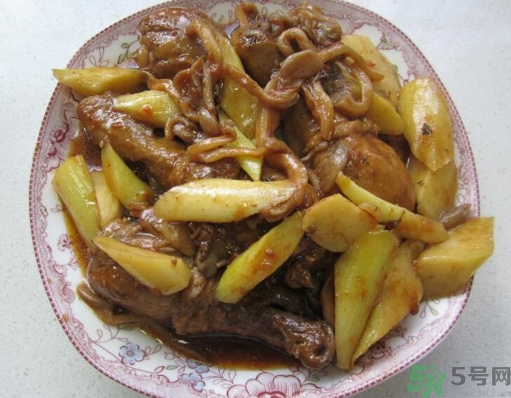 茭白怎么炒好吃？茭白的做法有哪些？