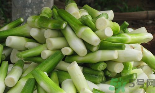 茭白是酸性還是堿性？茭白是堿性的嗎？