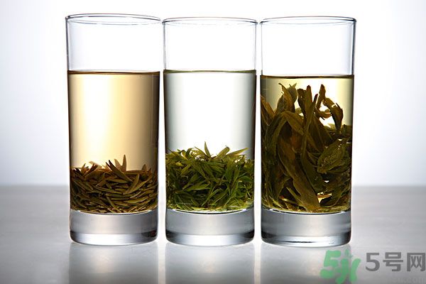 茯苓和苦丁茶能一起泡嗎？茯苓可以和苦丁茶一起喝嗎？