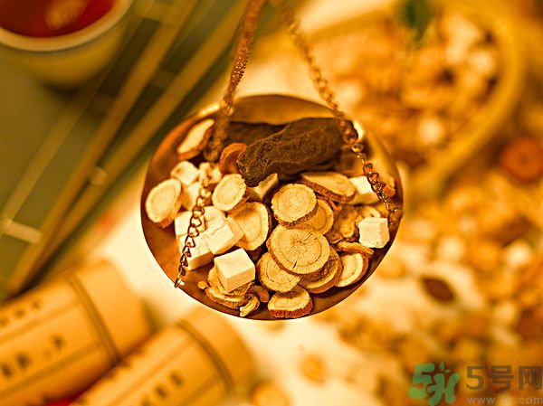 茯苓和苦丁茶能一起泡嗎？茯苓可以和苦丁茶一起喝嗎？