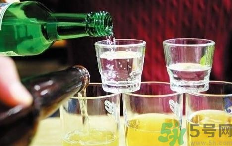 茭白可以解酒嗎？茭白怎么吃解酒？