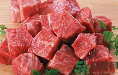 西紅柿可以補鐵嗎？西紅柿生吃可以補鐵嗎？