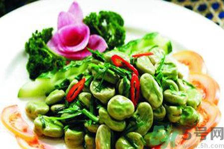 蠶豆是發(fā)物嗎？蠶豆是不是發(fā)物？