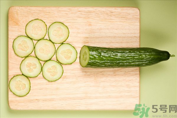 黃瓜和辣木籽能一起吃嗎？吃了黃瓜能吃辣木籽嗎？