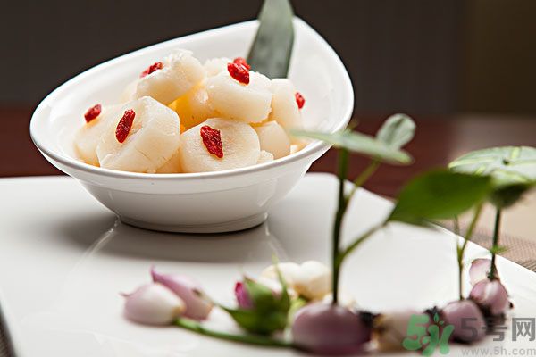 榴蓮和荸薺能一起吃嗎？吃過榴蓮后可以吃荸薺嗎？