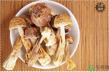 姬松茸燉豬蹄能放花生嗎？姬松茸燉豬蹄的做法？