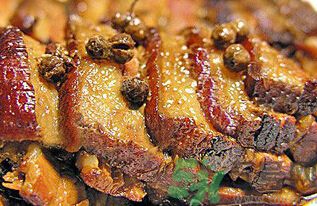 花椒蒸肉的功效和作用？花椒蒸肉怎么做？