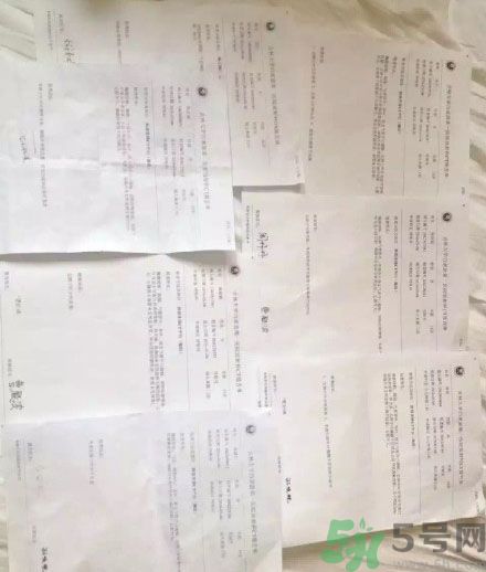 初中生全體甲醛中毒是怎么回事？初中生全體甲醛中毒是哪個學校？