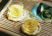 金銀花可以和菊花一起泡水喝嗎?金銀花能和菊花一起泡嗎?