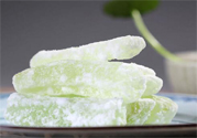 冬瓜糖怎做？怎么自制冬瓜糖？