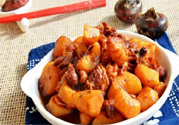 荸薺燒肉好吃嗎？荸薺燒肉怎么做？