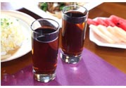 酸梅湯可以減肥嗎？酸梅湯怎么減肥？