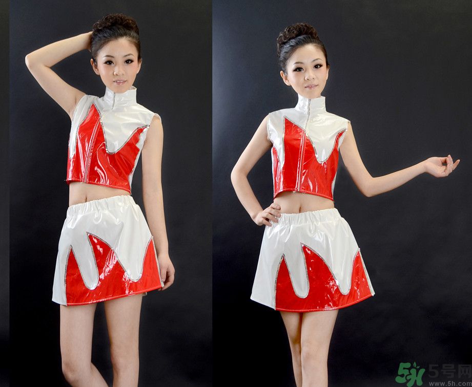 北大醫(yī)學(xué)部強(qiáng)制女生跳短裙操？夏天怎樣防止衣服走光？