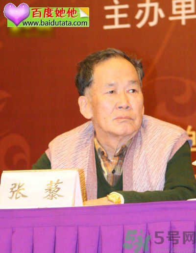 中國(guó)著名詞作家張藜患什么病去世的？中國(guó)著名詞作家張藜作品有哪些？