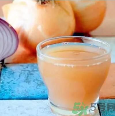 牙痛可以吃洋蔥嗎？牙痛吃洋蔥好嗎？