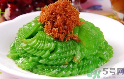 吃苦瓜需要焯水嗎？吃苦瓜焯水要多長時(shí)間？