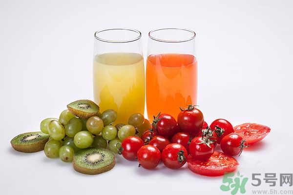 蔬菜汁可以使皮膚變白嗎？蔬菜汁加熱能當護膚水用嗎？