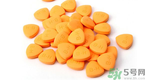 吃維生素C藥片可以代替水果蔬菜嗎？吃維生素C藥片好嗎？