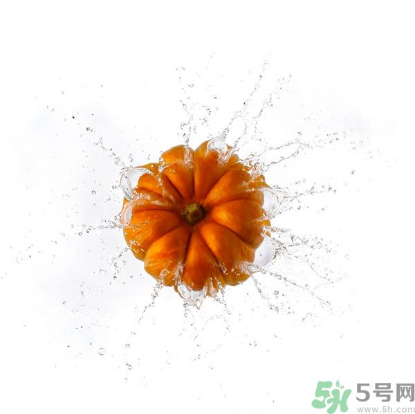 南瓜去水腫嗎？南瓜能消腫嗎？