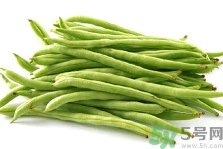 四季豆是酸性還是堿性？四季豆是堿性嗎？