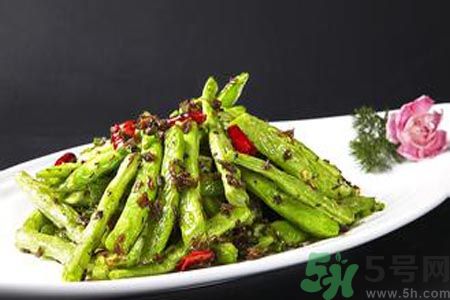 四季豆是發(fā)物嗎？四季豆是不是發(fā)物？