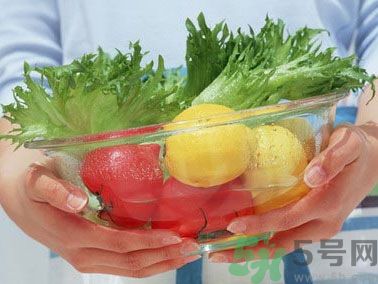 冰箱里的菜可以放幾天？冰箱里菜放幾天可以吃？
