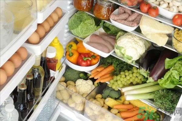 冰箱里的菜可以放幾天？冰箱里菜放幾天可以吃？